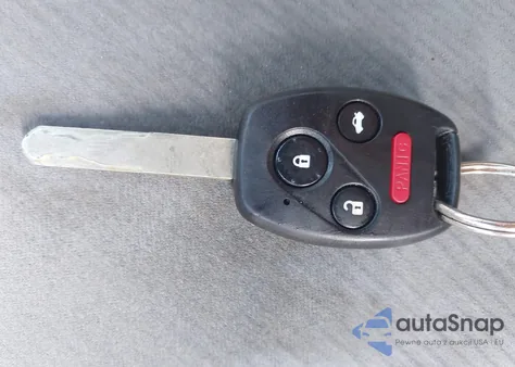 2011 Honda Civic Lx z USA, uszkodzony, nr VIN 2HGFA1F5XBH307286